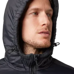 Fox Racing Tactical Diversion Half Zip Hoodie 11 Fox Racing Tactical Diversion Half Zip Hoodie -Fox Racing 29834001 5