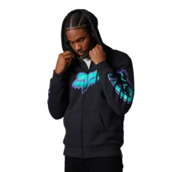 Fox Racing Vizen Sasquatch Lined Hoodie -Fox Racing 29839001 4