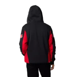 Fox Racing The Title Sasquatch Lined Hoodie 7 Fox Racing The Title Sasquatch Lined Hoodie -Fox Racing 29840122 3