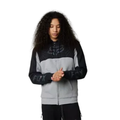 Fox Racing Ryaktr Sasquatch Lined Hoodie