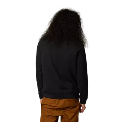 Fox Racing Base Over Water Resistant Crew Sweatshirt -Fox Racing 29844001 3