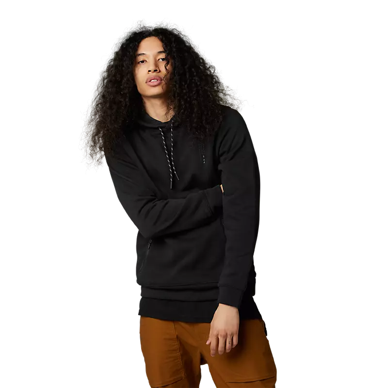 Fox Racing Base Over Water Resistant Pullover Hoodie 3 Fox Racing Base Over Water Resistant Pullover Hoodie