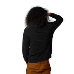 Fox Racing Base Over Water Resistant Pullover Hoodie 9 Fox Racing Base Over Water Resistant Pullover Hoodie -Fox Racing 29846001 3