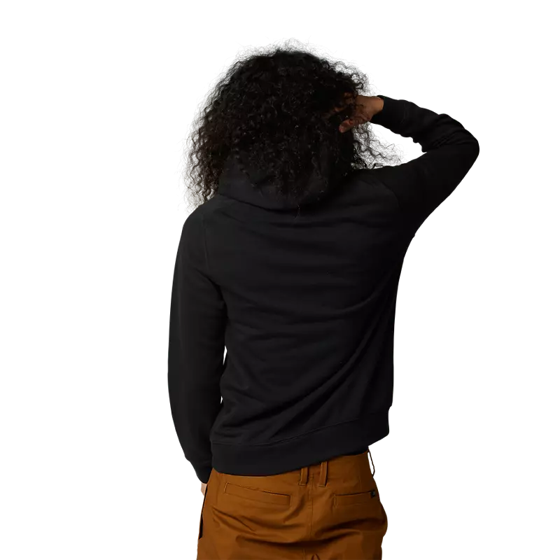 Fox Racing Base Over Water Resistant Pullover Hoodie 5 Fox Racing Base Over Water Resistant Pullover Hoodie - Image 3