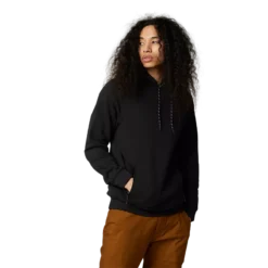 Fox Racing Base Over Water Resistant Pullover Hoodie 10 Fox Racing Base Over Water Resistant Pullover Hoodie -Fox Racing 29846001 4