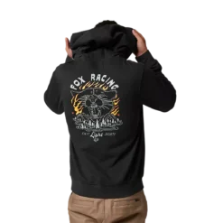 Fox Racing Parkerboss Pullover Hoodie -Fox Racing 29848001 3