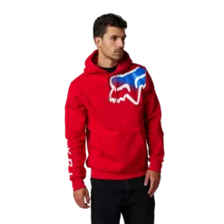 Fox Racing Toxsyk Pullover Hoodie