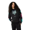 Fox Racing Nuklr Head Pullover Hoodie -Fox Racing 29854001 1