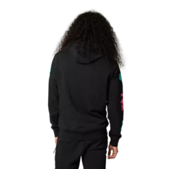 Fox Racing Nuklr Head Pullover Hoodie -Fox Racing 29854001 3