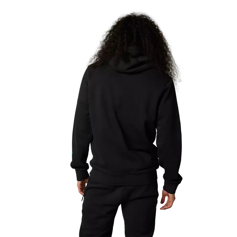 Fox Racing Nuklr Pullover Hoodie 5 Fox Racing Nuklr Pullover Hoodie - Image 3