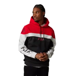 Fox Racing Efekt Pullover Hoodie