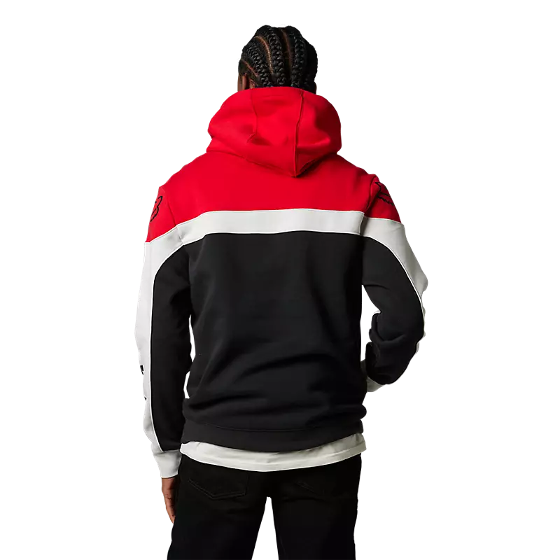 Fox Racing Efekt Pullover Hoodie 5 Fox Racing Efekt Pullover Hoodie - Image 3