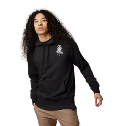 Fox Racing Coastal Blues Pullover Hoodie