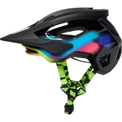 Fox Racing Speedframe Pro Lunar Helmet 12 Fox Racing Speedframe Pro Lunar Helmet -Fox Racing 29875001 3