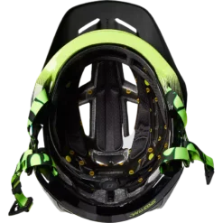 Fox Racing Speedframe Pro Lunar Helmet 14 Fox Racing Speedframe Pro Lunar Helmet -Fox Racing 29875001 5