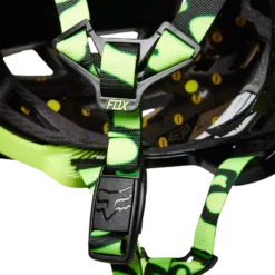 Fox Racing Speedframe Pro Lunar Helmet 16 Fox Racing Speedframe Pro Lunar Helmet -Fox Racing 29875001 7