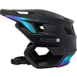 Fox Racing Dropframe Pro Rtrn Helmet -Fox Racing 29876001 3