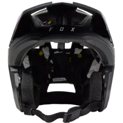 Fox Racing Dropframe Pro Rtrn Helmet -Fox Racing 29876001 5