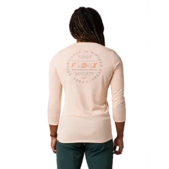 Fox Racing Womens Ranger Drirelease® 3/4 Length Jersey 10 Fox Racing Womens Ranger Drirelease® 3/4 Length Jersey -Fox Racing 29890211 3