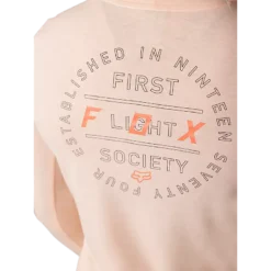 Fox Racing Womens Ranger Drirelease® 3/4 Length Jersey 11 Fox Racing Womens Ranger Drirelease® 3/4 Length Jersey -Fox Racing 29890211 4