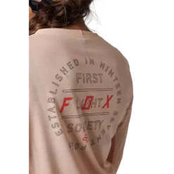 Fox Racing Womens Ranger Drirelease® 3/4 Length Jersey 12 Fox Racing Womens Ranger Drirelease® 3/4 Length Jersey -Fox Racing 29890211 5