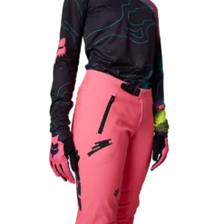 Fox Racing Womens Flexair Lunar Pants -Fox Racing 29891170 4