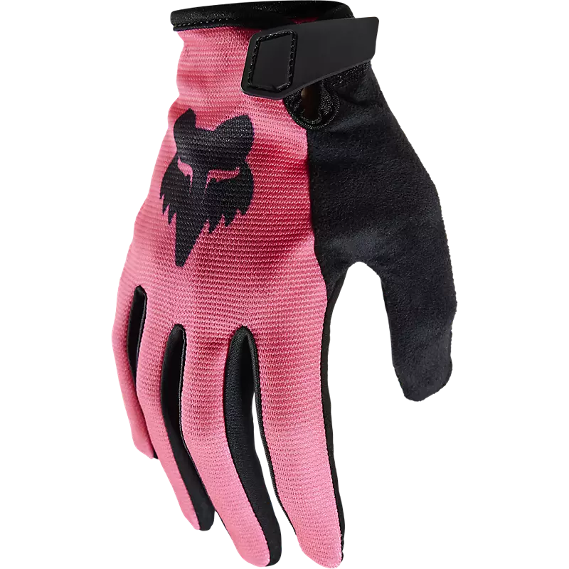 Fox Racing Womens Ranger Lunar Gloves 3 Fox Racing Womens Ranger Lunar Gloves