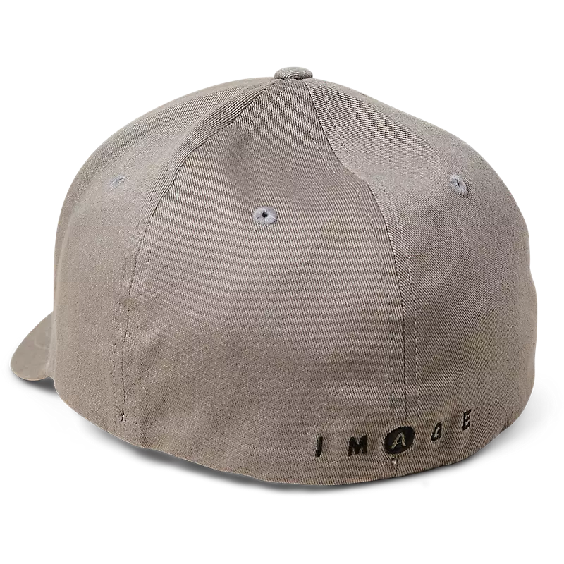 Fox Racing Nuklr Flexfit Hat 4 Fox Racing Nuklr Flexfit Hat - Image 2