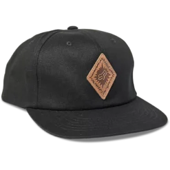 Fox Racing Still In Snapback Hat