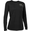 Fox Racing Womens Ranger Drirelease® Long Sleeve Jersey