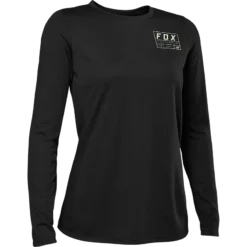 Fox Racing Womens Ranger Drirelease® Long Sleeve Jersey