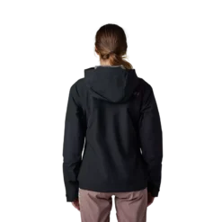 Fox Racing Womens Defend 3-layer Water Jacket -Fox Racing 29929001 4