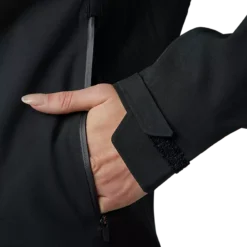 Fox Racing Womens Defend 3-layer Water Jacket -Fox Racing 29929001 7