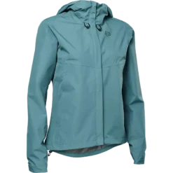 Fox Racing Womens Ranger 2.5-layer Water Jacket