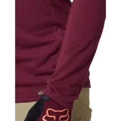 Fox Racing Womens Ranger Drirelease® Long Sleeve Midweight Jersey -Fox Racing 29934299 6