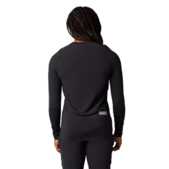 Fox Racing Womens Defend Thermal Jersey -Fox Racing 29936001 3