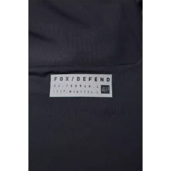 Fox Racing Womens Defend Thermal Jersey -Fox Racing 29936001 6