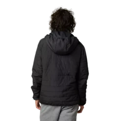 Fox Racing Howell Hooded Puffy Anorak Jacket -Fox Racing 29942001 3