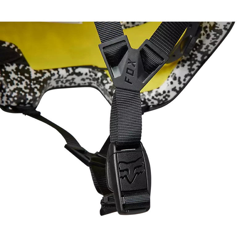 Fox Racing Youth Flight Pro Helmet 9 Fox Racing Youth Flight Pro Helmet - Image 7