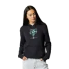 Fox Racing Womens Nuklr Pullover Hoodie -Fox Racing 29968001 1