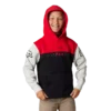Fox Racing Youth Efekt Pullover Hoodie