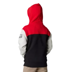 Fox Racing Youth Efekt Pullover Hoodie -Fox Racing 29975122 3