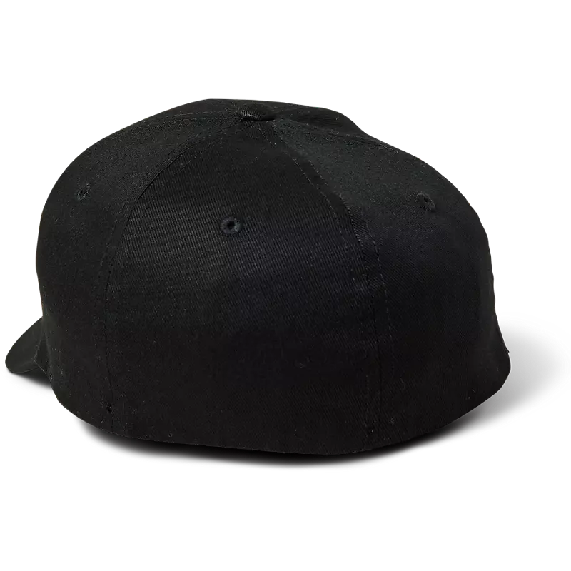 Fox Racing Youth Vizen Flexfit Hat 4 Fox Racing Youth Vizen Flexfit Hat - Image 2