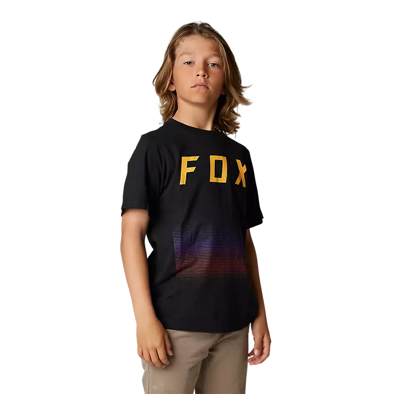 Fox Racing Youth FGMT Tee 3 Fox Racing Youth FGMT Tee