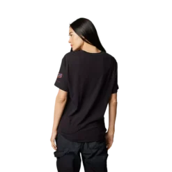 Fox Racing Womens Fgmnt Tee 8 Fox Racing Womens Fgmnt Tee -Fox Racing 30005001 3