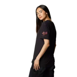 Fox Racing Womens Fgmnt Tee 9 Fox Racing Womens Fgmnt Tee -Fox Racing 30005001 4