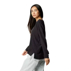 Fox Racing Womens Detonate Long Sleeve Knit Tee 9 Fox Racing Womens Detonate Long Sleeve Knit Tee -Fox Racing 30025001 4