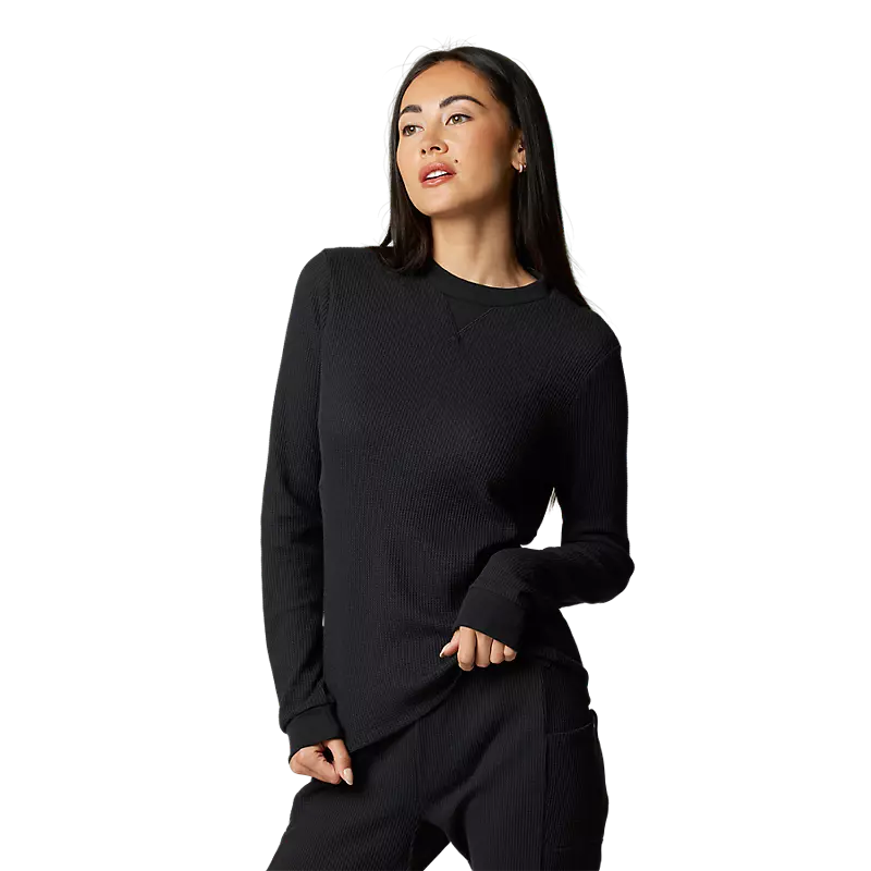 Fox Racing Womens High Desert Thermal Shirt 4 Fox Racing Womens High Desert Thermal Shirt - Image 2