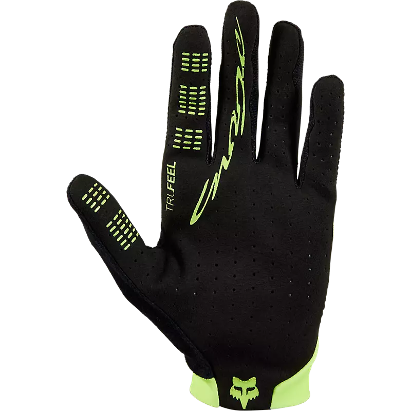 Fox Racing Flexair Lunar Gloves 4 Fox Racing Flexair Lunar Gloves - Image 2
