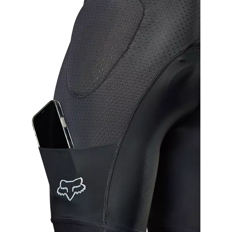 Fox Racing Baseframe Pro Shorts 6 Fox Racing Baseframe Pro Shorts - Image 4